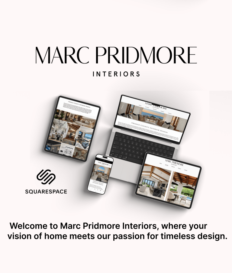 Marc Pride More