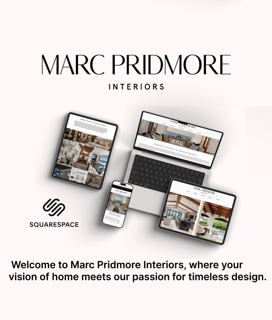Marc Pride More