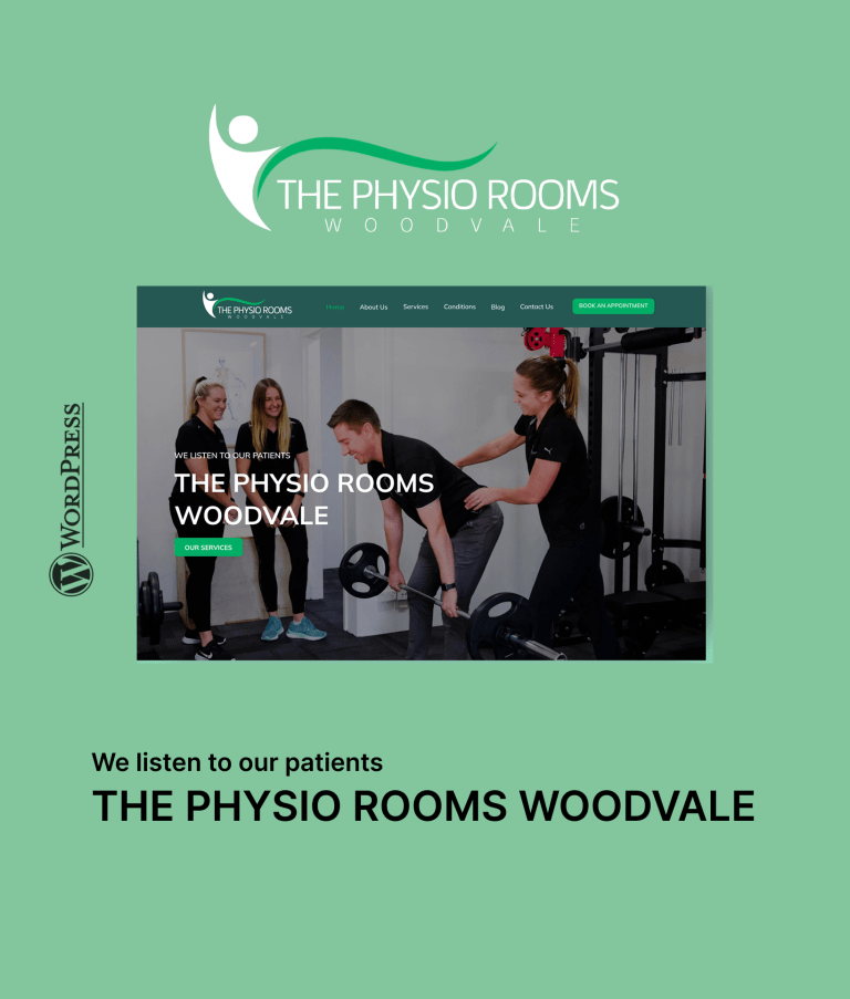 The Physio Rooms