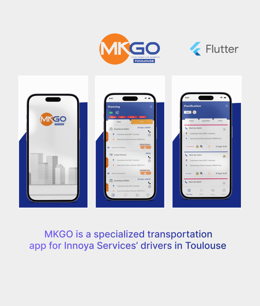 MKGO