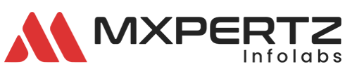 Mxpertz logo