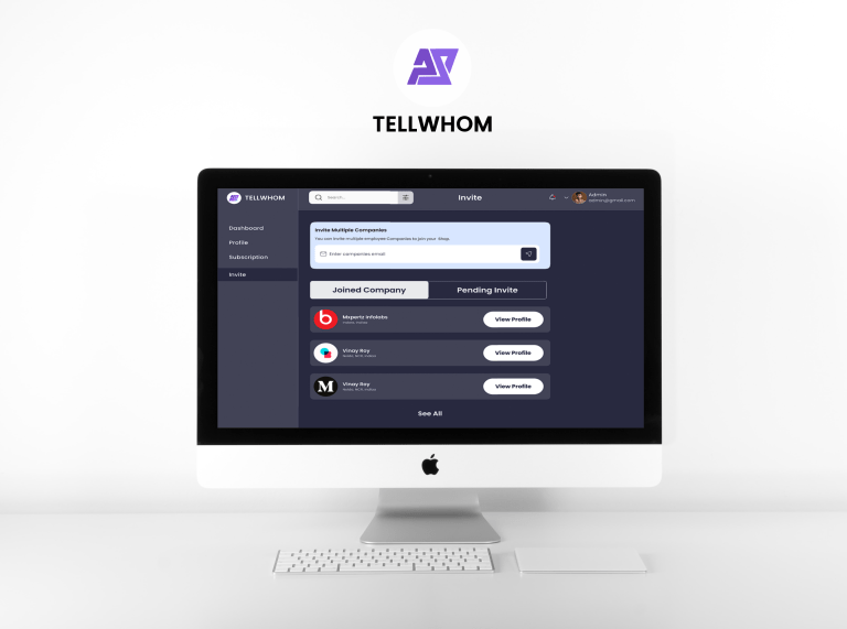 Tellwhom
