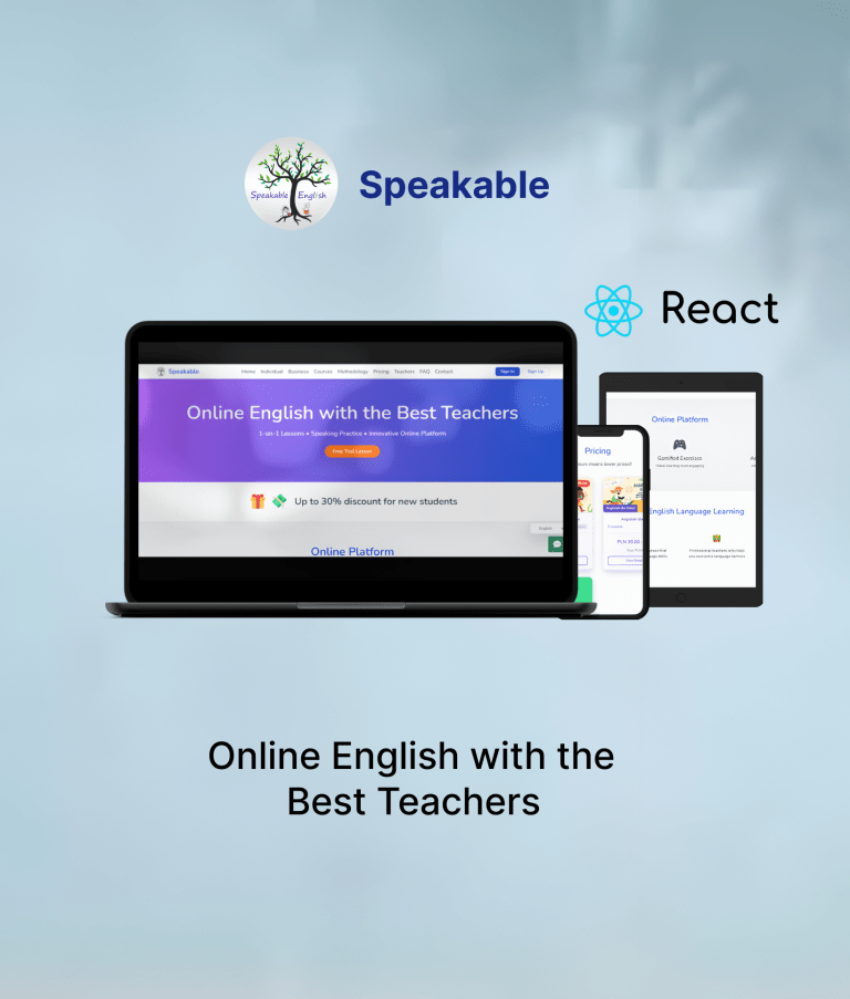 Speakble