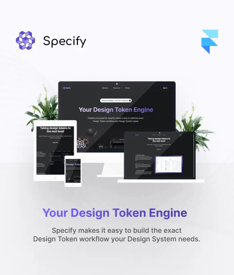 Specify