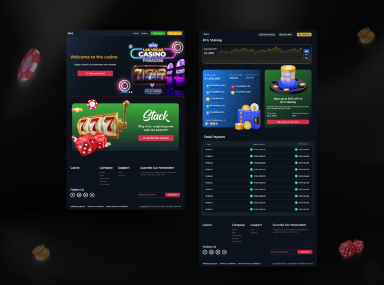 Casino